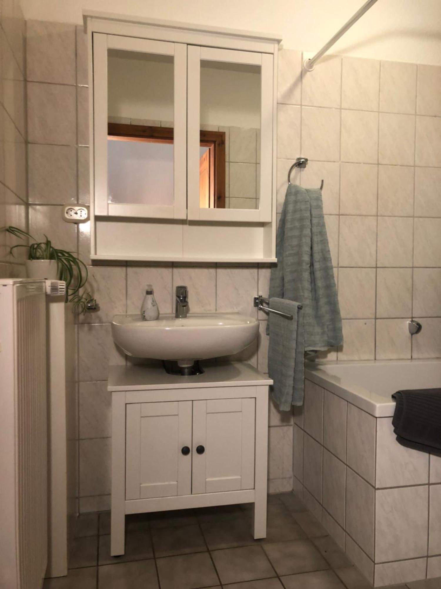 Das Abendrote Haus Gomnitz Экстерьер фото