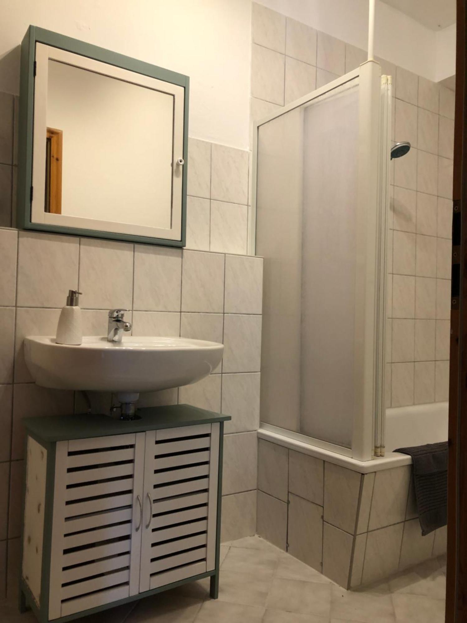 Das Abendrote Haus Gomnitz Экстерьер фото